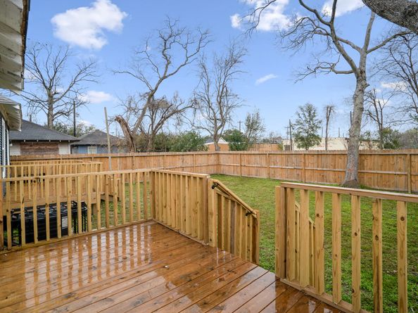 3409 Providence Street, Houston TX 77020