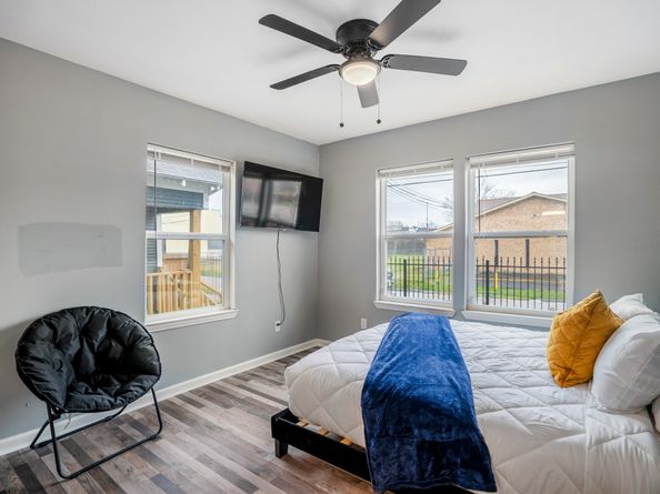 3409 Providence Street, Houston TX 77020