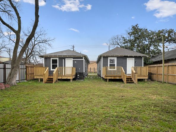3409 Providence Street, Houston TX 77020