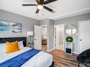 3409 Providence Street, Houston TX 77020