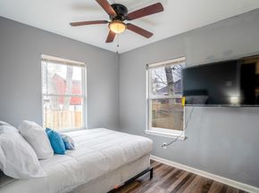 3409 Providence Street, Houston TX 77020