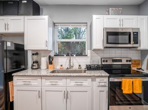 3409 Providence Street, Houston TX 77020