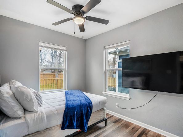 3409 Providence Street, Houston TX 77020