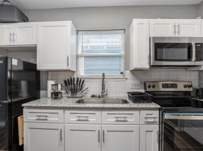3409 Providence Street, Houston TX 77020