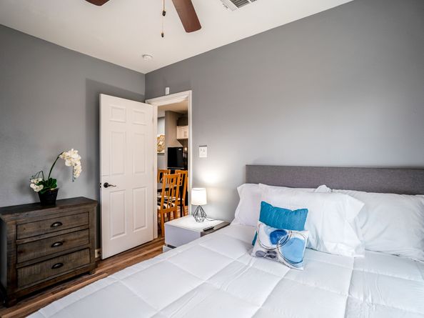 3409 Providence Street, Houston TX 77020