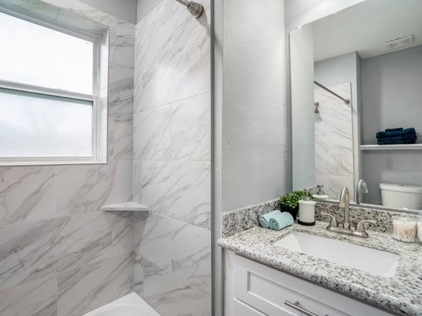 3409 Providence Street, Houston TX 77020