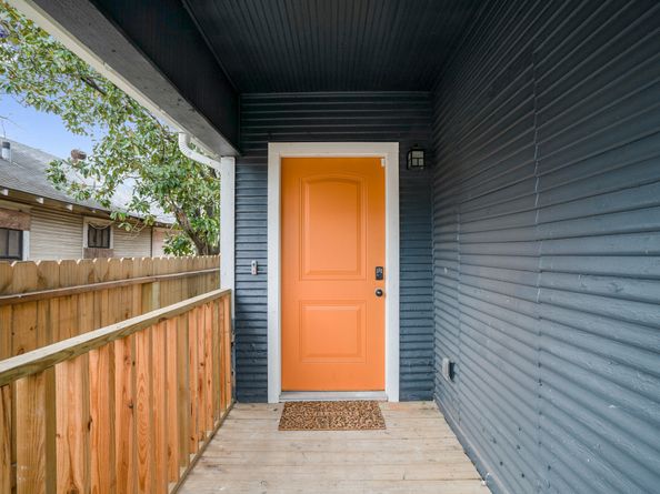 3409 Providence Street, Houston TX 77020