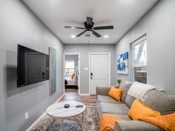 3409 Providence Street, Houston TX 77020
