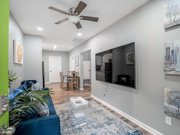3409 Providence Street, Houston TX 77020