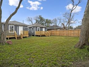 3409 Providence Street, Houston TX 77020