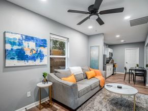 3409 Providence Street, Houston TX 77020