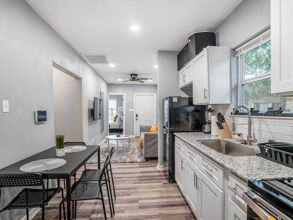 3409 Providence Street, Houston TX 77020