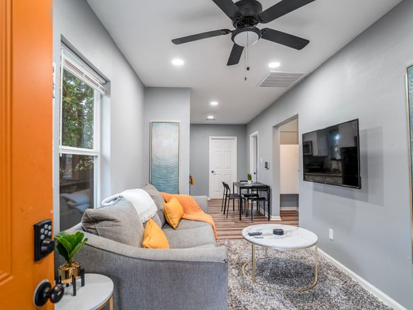 3409 Providence Street, Houston TX 77020