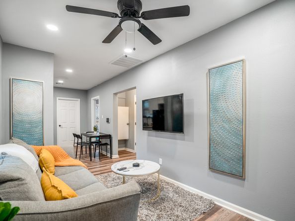 3409 Providence Street, Houston TX 77020