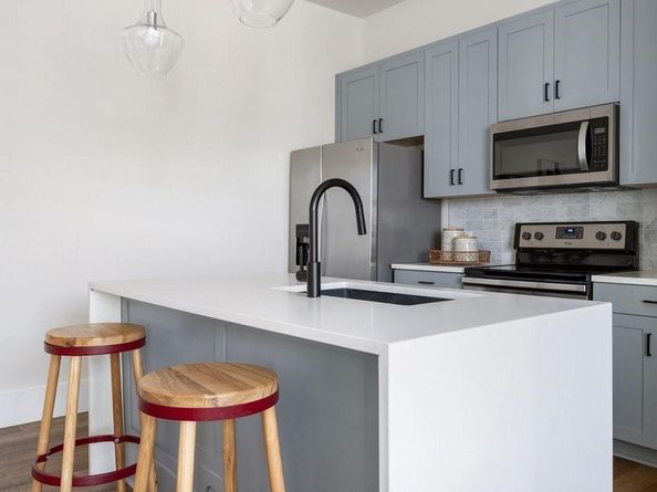 1508 Blodgett 508, Houston TX 77004