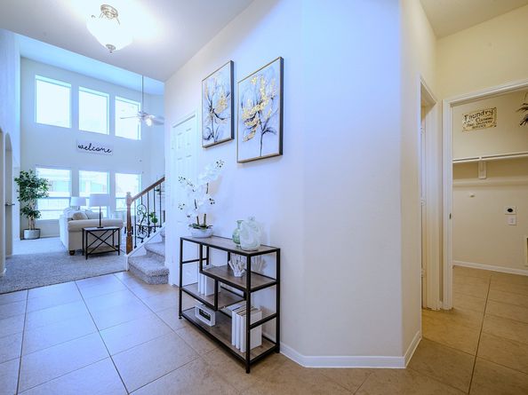 13907 Falling Rain Court, Cypress TX 77429