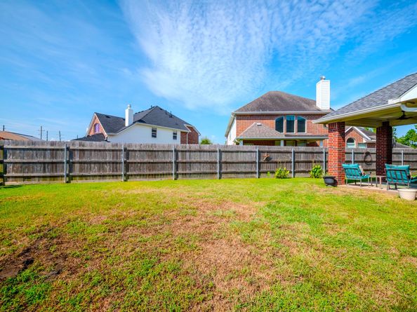 13907 Falling Rain Court, Cypress TX 77429