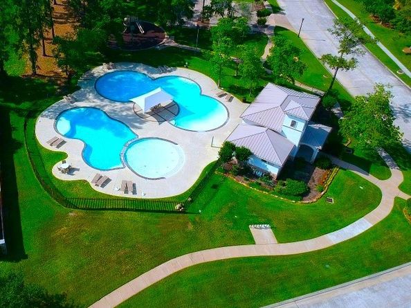 13907 Falling Rain Court, Cypress TX 77429