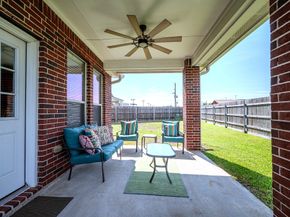 13907 Falling Rain Court, Cypress TX 77429