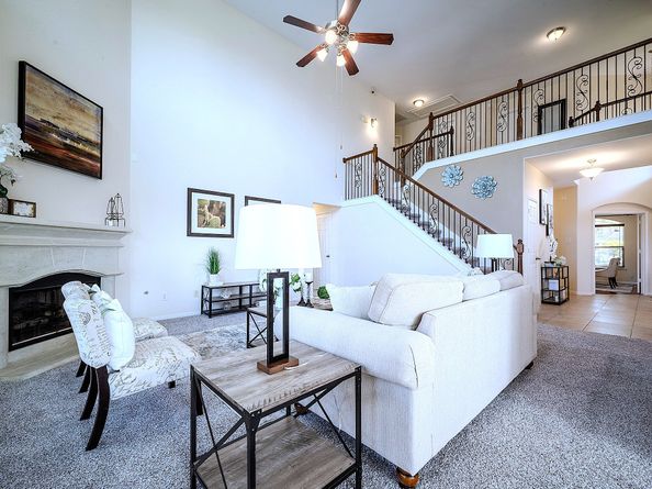 13907 Falling Rain Court, Cypress TX 77429