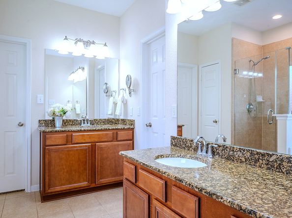 13907 Falling Rain Court, Cypress TX 77429
