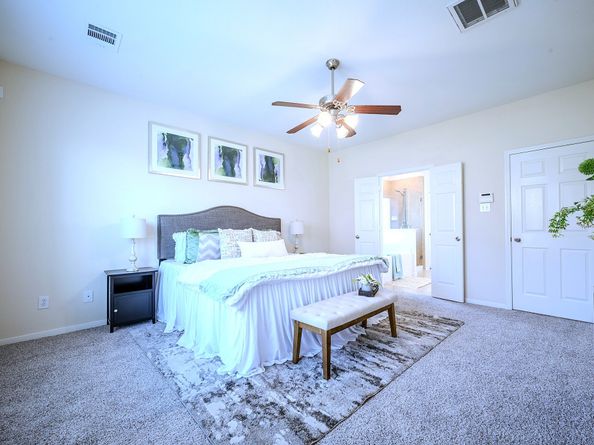 13907 Falling Rain Court, Cypress TX 77429