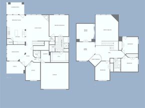 13907 Falling Rain Court, Cypress TX 77429