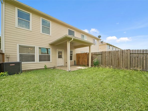 5010 Dartmoor Ridge Trail, Houston TX 77066