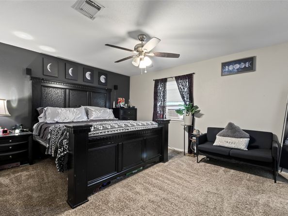 242 Saint Finans Way, Houston TX 77015