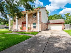 242 Saint Finans Way, Houston TX 77015