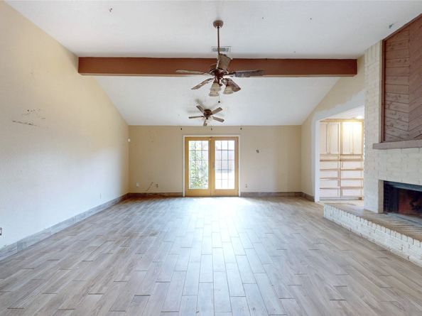 3319 Breckenridge Drive, Houston TX 77066