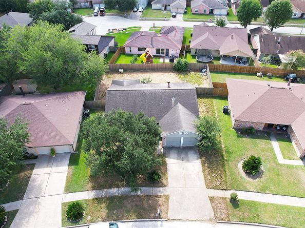 3319 Breckenridge Drive, Houston TX 77066