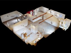 3319 Breckenridge Drive, Houston TX 77066