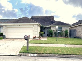 6203 Gladewell Drive