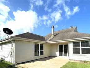 6203 Gladewell Drive, Houston TX 77072