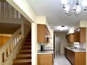 6203 Gladewell Drive, Houston TX 77072