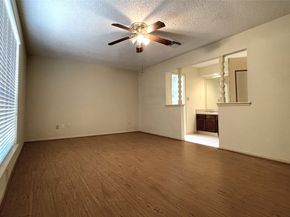 6203 Gladewell Drive, Houston TX 77072