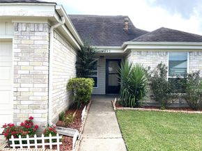 6203 Gladewell Drive, Houston TX 77072