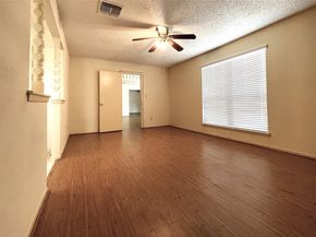 6203 Gladewell Drive, Houston TX 77072