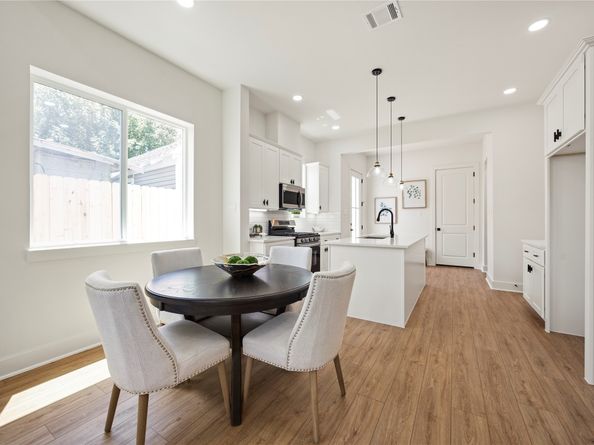 3107 Stonwall Street, Houston TX 77020