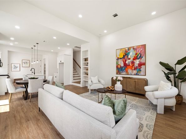 3107 Stonwall Street, Houston TX 77020