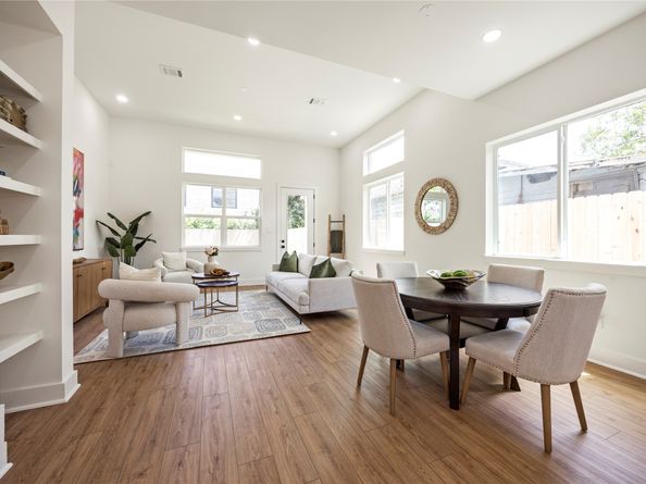 3107 Stonwall Street, Houston TX 77020