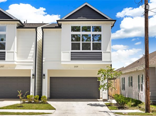 3107 Stonwall Street, Houston TX 77020