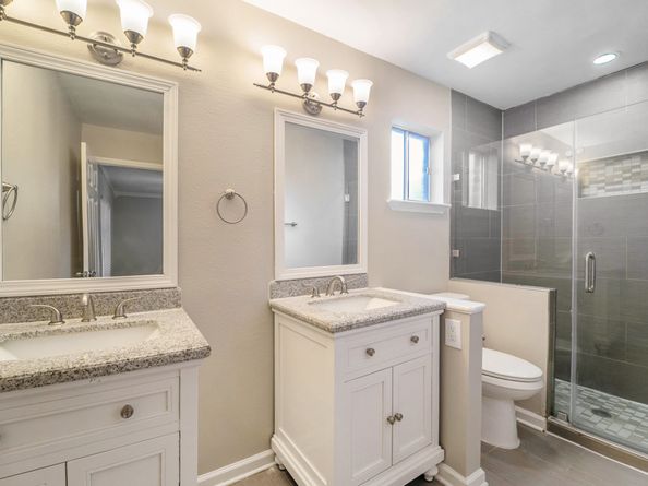 16302 Cypress Point Drive, Cypress TX 77429