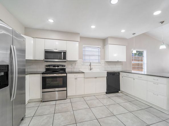 16302 Cypress Point Drive, Cypress TX 77429