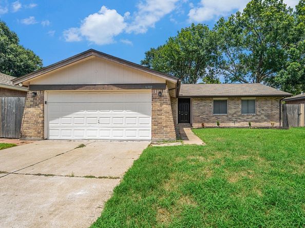 16302 Cypress Point Drive, Cypress TX 77429