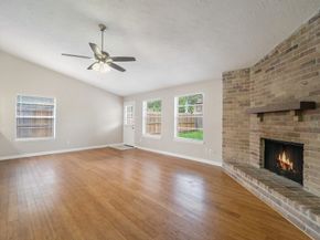 16302 Cypress Point Drive, Cypress TX 77429