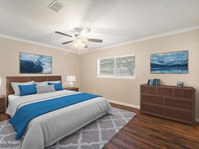 16302 Cypress Point Drive, Cypress TX 77429