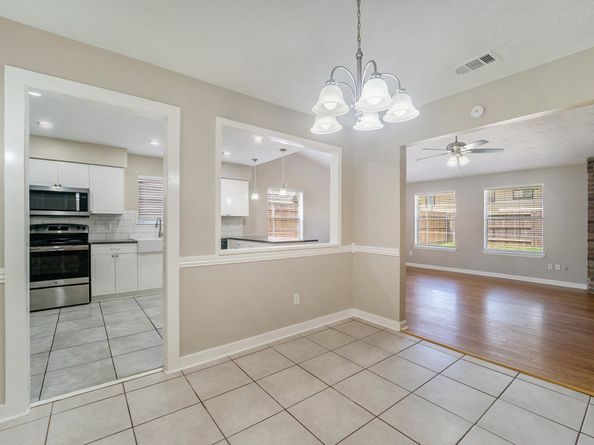 16302 Cypress Point Drive, Cypress TX 77429