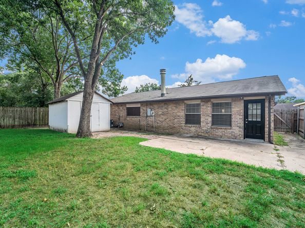 16302 Cypress Point Drive, Cypress TX 77429